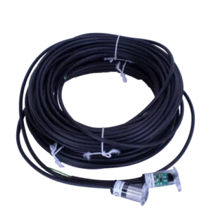 Set inbouw fotocellen met NPN uitgang type EL5