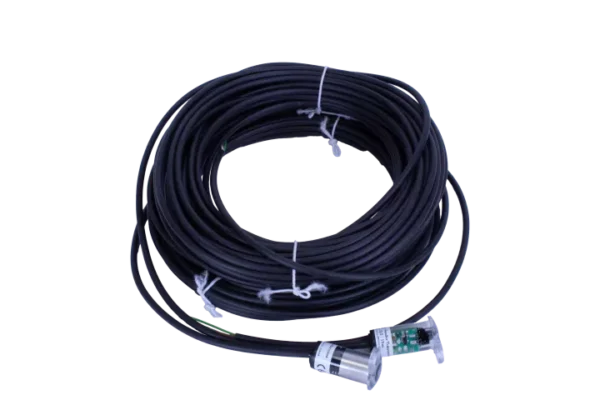 Set inbouw fotocellen met NPN uitgang type EL5