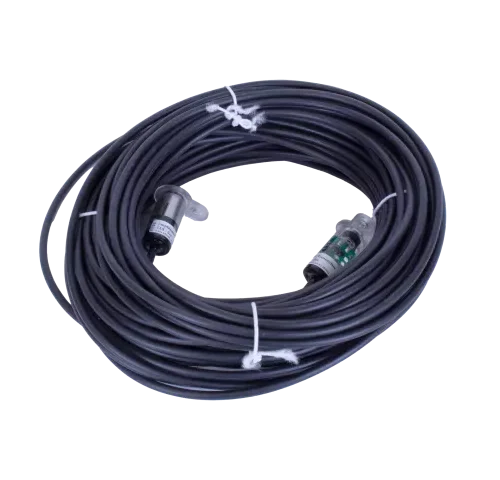 Set inbouw fotocellen met PNP uitgang type EL5