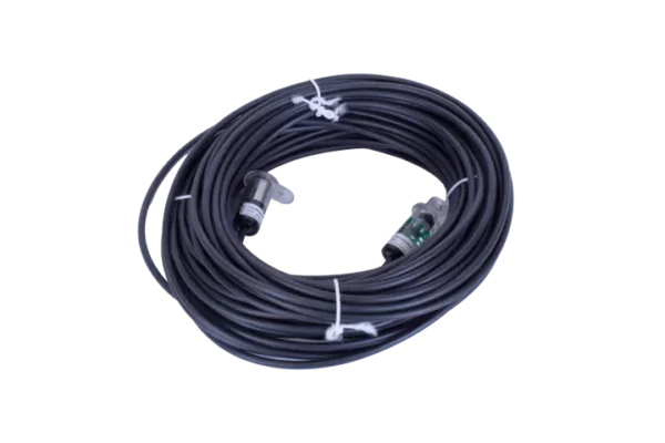 Set inbouw fotocellen met PNP uitgang type EL5