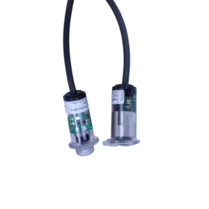 Set inbouw fotocellen met PNP uitgang type EL5. 1