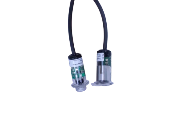 Set inbouw fotocellen met PNP uitgang type EL5. 1