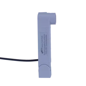 TWIN PRO intrekbeveiliging met LED OPTO uitgang IP6712Vdc max 15m. 1