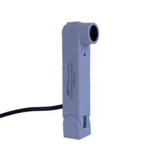 TWIN SAFE intrekbeveiliging met LED relaisruitgang IP67 10.30Vdc max 15m. 1