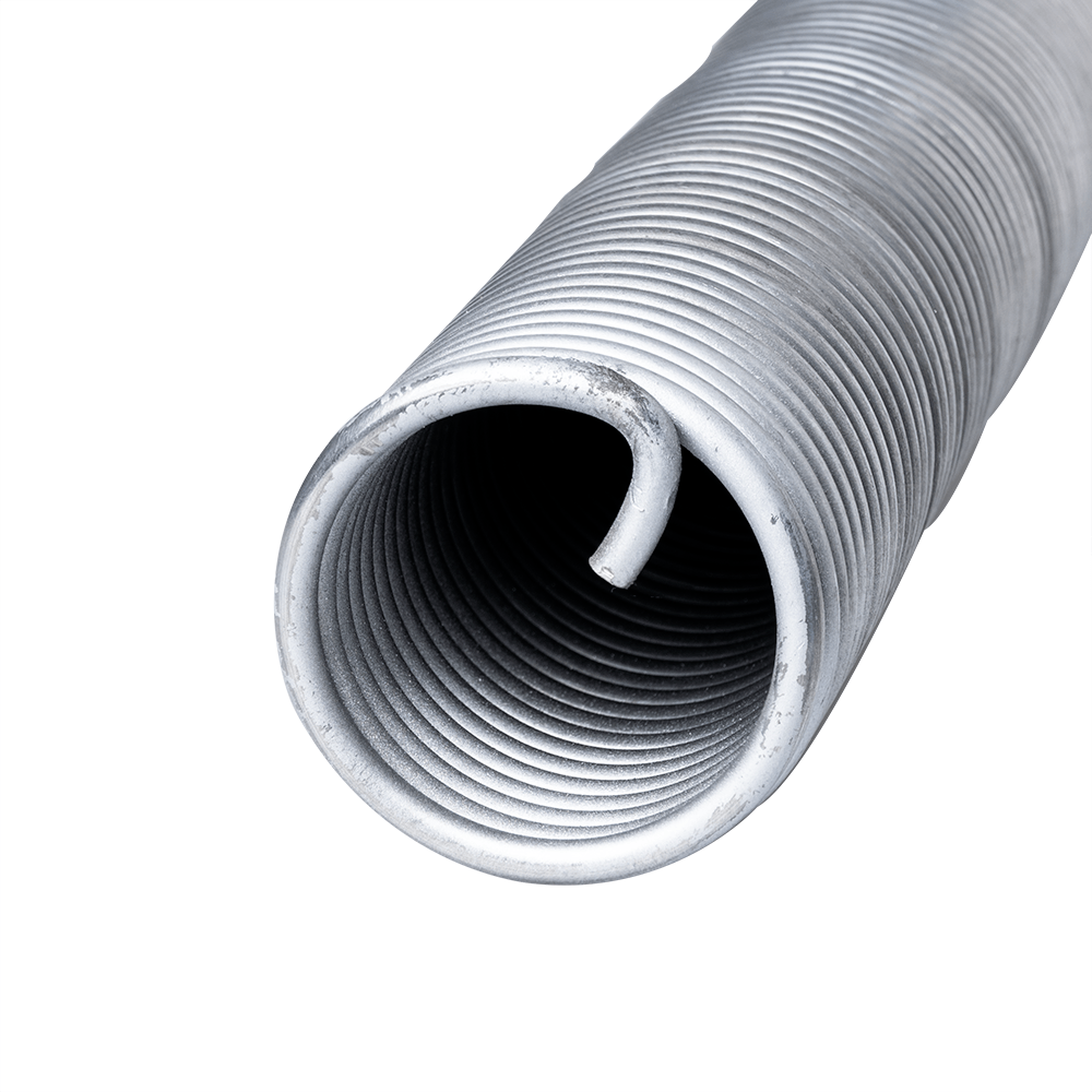 Torsieveer NormstahlNovoferm garagedeur 45 x 51 LW