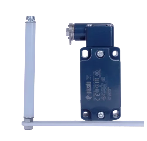 Universele opbouw slapkabelschakelaar S90 met lange hevel 90mm