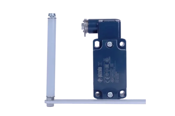Universele opbouw slapkabelschakelaar S90 met lange hevel 90mm