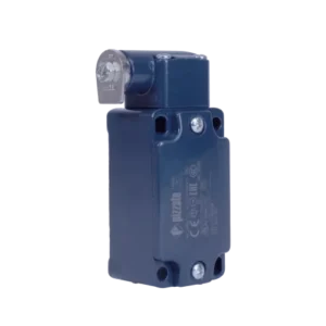 Universele opbouw slapkabelschakelaar S90 met lange hevel 90mm. 1