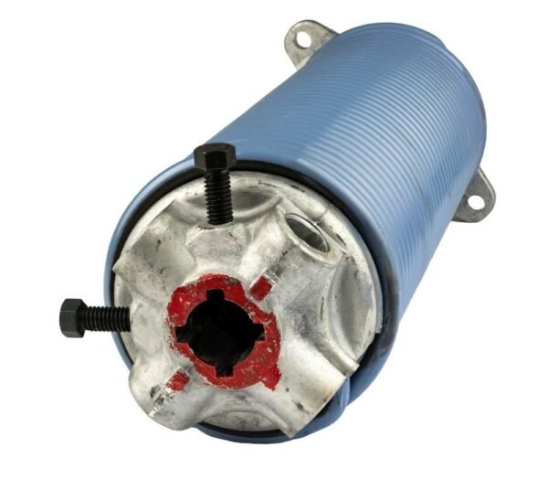 Veer 85x95 RW 1 inch asgat