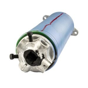 Veer 90x95 LW 1 inch asgat