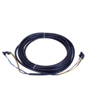Verbindingskabel met 2 3 polige MOLEX stekker lengte 35 meter
