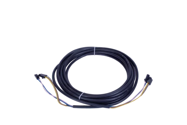 Verbindingskabel met 2 3 polige MOLEX stekker lengte 35 meter