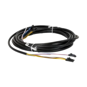 Verbindingskabel met 2 3 polige MOLEX stekker lengte 45 meter