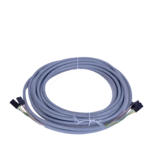 Verbindingskabel met 3 3 polige MOLEX stekker lengte 45 meter