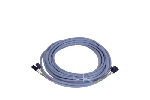 Verbindingskabel met 3 3 polige MOLEX stekker lengte 45 meter