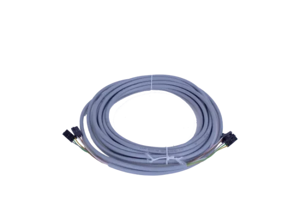 Verbindingskabel met 3 3 polige MOLEX stekker lengte 45 meter