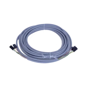 Verbindingskabel met 3 3 polige MOLEX stekker lengte 85 meter