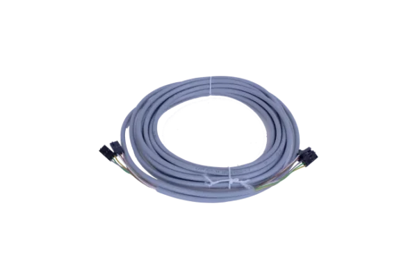 Verbindingskabel met 3 3 polige MOLEX stekker lengte 85 meter