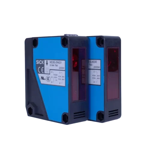 WSE280 2R4331 set fotocel zenderontvanger max. 45m