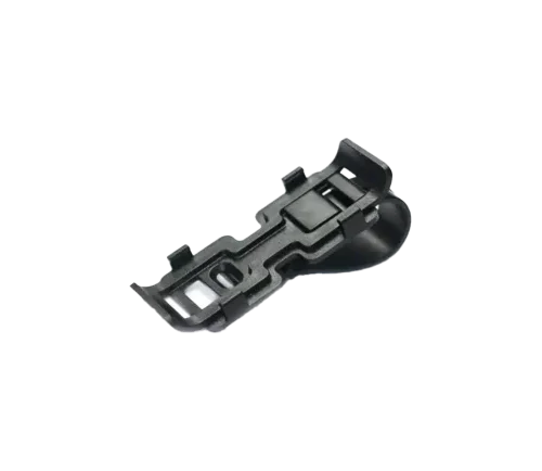 Wandhouder met clip tbv ART 2K handzender