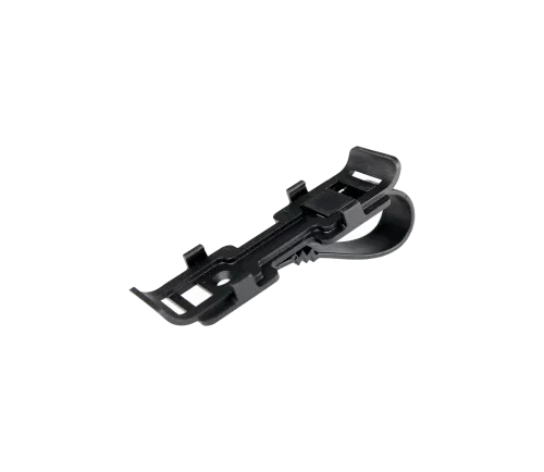 Wandhouder met clip tbv ART 4K handzender