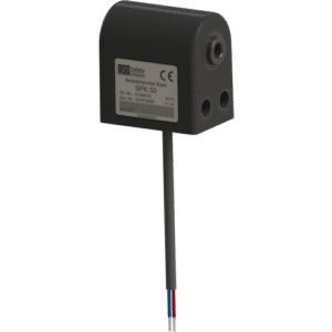 ASO SPK55 spoelkern