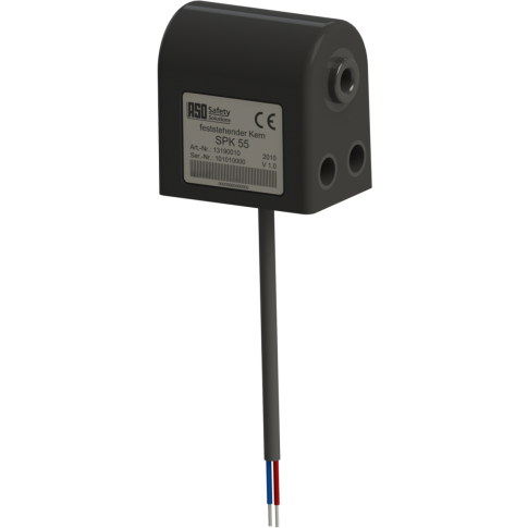 ASO SPK55 spoelkern