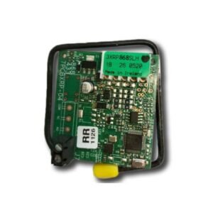 FAAC 1 kanaals inplug ontvanger RP 868SLH