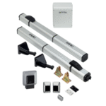 FAAC S450H E124 safe