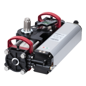 FAAC S800H ENC CBAC 100 gr. hydr. vleugelpoort aandrijving