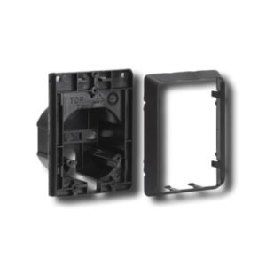 FAAC XP 30 inbouwadapter