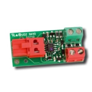 FAAC interface voor fotocellen t.b.v. bus