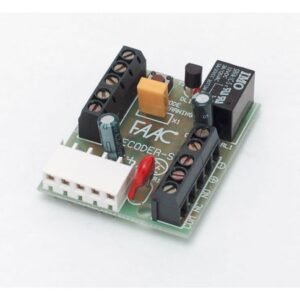 FAAC minidec SL 433