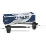 Genius G Bat Brain 19 kit 230 V maximale vleugellengte 300cm