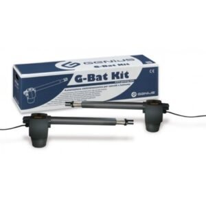 Genius G bat Brain 18 kit 24v