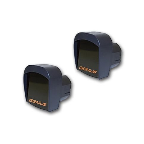 Genius Polaris inbouw fotcellen bereik 30 mtr