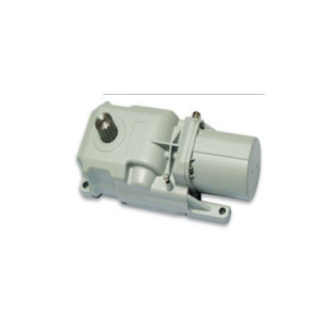 Genius Roller ondergrondse poortaandrijving 230 Volt