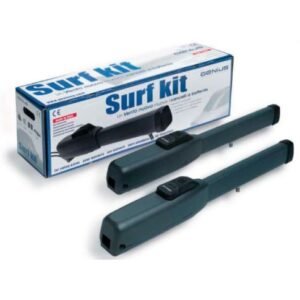 Genius Sirocco Brain 19 kit 230V maximale vleugellengte 250cm