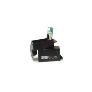 Genius connector voor ontvanger GE 6100352 met behuizing