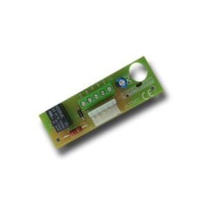 Genius connector voor ontvanger GE 6100352 zonder behuizing