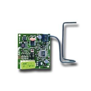 Genius insteekontvanger 868Mhz 1 kan