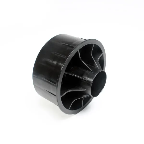 Doppen veervulling 152mm