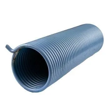 Torsieveer geschikt voor Hörmann industriedeuren 6,5x95 RW