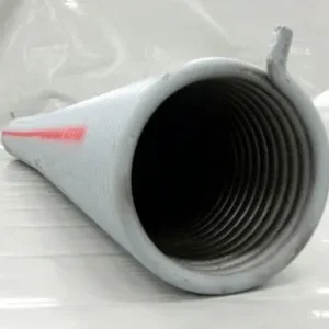 Torsieveer geschikt voor Hörmann industriedeuren 7,5x142 RW Torsieveer geschikt voor Hörmann industriedeuren 7,5x142 RW