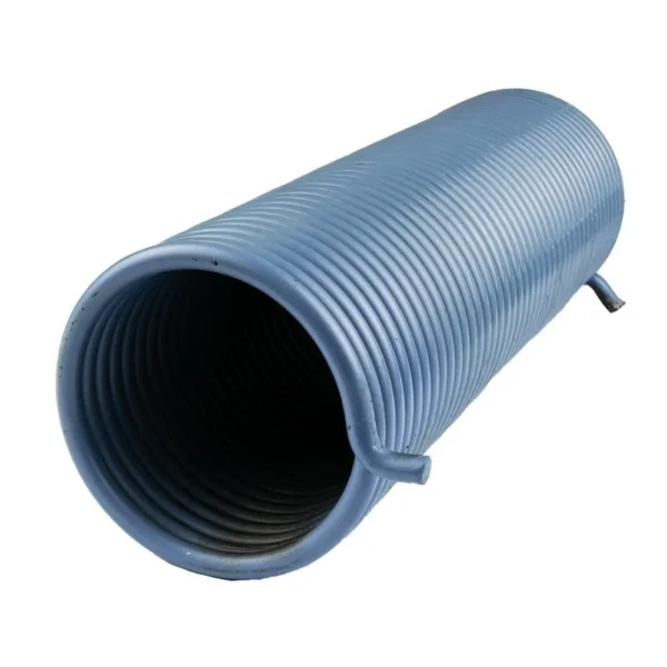 Torsieveer geschikt voor Hörmann industriedeuren 7,5x95 LW