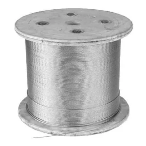 staalkabel 3 mm