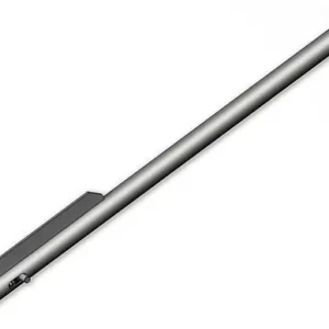 Bedieningshendel links dockplatelengte 1500mm.webp Bedieningshendel links dockplatelengte 1500mm.webp