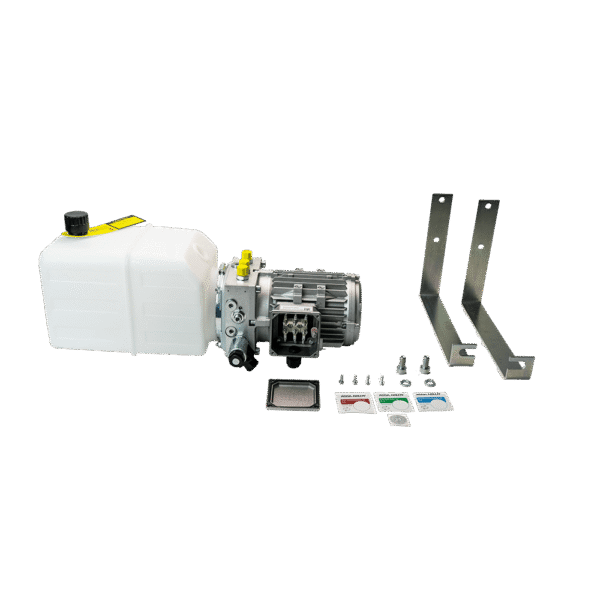 Hydrauliek aggregaat 2 ventielen 075KW Assa Abloy nieuw type Assa Abloy .png Hydrauliek aggregaat 2 ventielen 075KW Assa Abloy nieuw type Assa Abloy .png