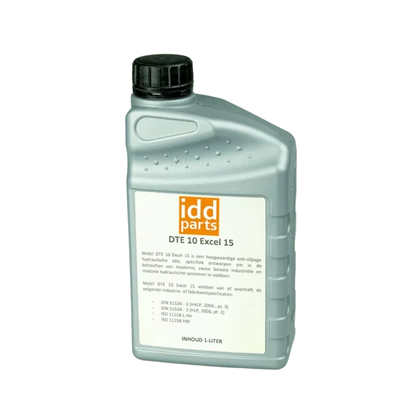 Hydraulische olie 1 liter.webp