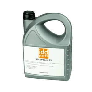 Hydraulische olie 5 liter.webp